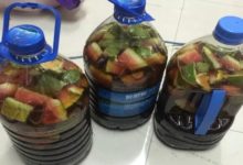 西瓜吃完就扔？ 把皮留下！ 丟盆裡，梔子茉莉…連開30朵！-頭條楓林網