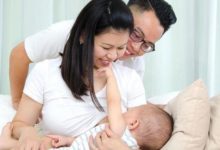 寶寶一夜哺乳四、五次，累癱寶媽，母乳餵養必須知道的6件事-頭條楓林網