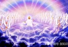 掌控天地的神不可能存在？科學家：不敢妄下結論！-頭條楓林網