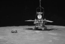 玉兔號月球車何時可以重新工作，還是永久的睡去-頭條楓林網