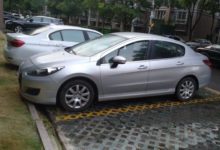 標緻-308 2012款 1.6L 手動優尚型，五萬五搞定-頭條楓林網