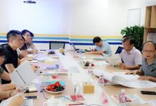 中國科學院李世海教授等頂尖專家聚首中保斯通 交流智運快線技術-頭條楓林網