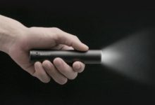 小米眾籌強光變焦手電筒量產開賣：1000流明-頭條楓林網