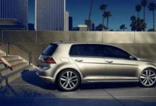 深入分析大眾高爾夫的優點，價格雖然高，卻深受人喜歡-頭條楓林網