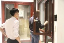 系統門窗十大品牌有哪些 選它們一定不會錯-頭條楓林網