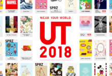 華麗點評｜如何向優衣庫學“跨界”？-頭條楓林網