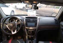 吉利汽車-SX7 2013款 2.0L 自動尊貴型，只要5.4萬-頭條楓林網