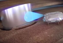 請注意，這兒有隻“蟑螂”修理工-頭條楓林網