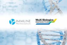 藥明生物與美國Immune公司建立生物藥後期工藝開發和生產戰略合作-頭條楓林網