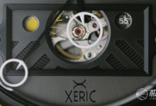 西鐵城新表酷炫好玩，售價3000秒掉一眾奢侈大牌！-頭條楓林網