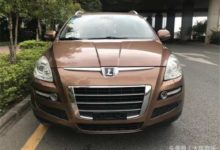 國內貶值最快的車，油耗不輸路虎，車主：到手就賣還虧錢-頭條楓林網