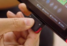 這款介面卡可以讓​任天堂 Switch ​輕鬆用上藍芽音訊裝置-頭條楓林網