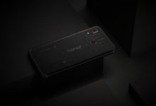 榮耀Play酷玩版亮相 8月1日首發2499元-頭條楓林網