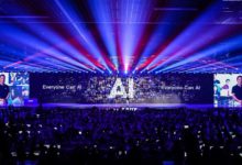 後陸奇時代的百度AI圖景-頭條楓林網