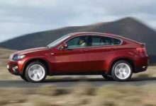 奧迪推最強轎跑SUV，Q6實力碾壓寶馬X6-頭條楓林網