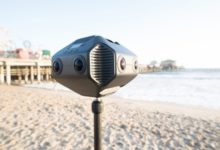 8KVR攝像機將到來 Detu MAX超目標7倍眾籌成功-頭條楓林網