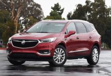 昂科雷有望國產！比途昂大一圈，第二排如頭等艙，292馬力很強勢-頭條楓林網