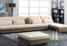 沙髮品牌排行榜哪個好 沙發標準尺寸是多少-頭條楓林網