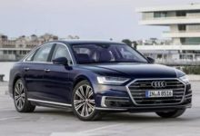 三季度海外市場上市 2019款奧迪A8正式公佈售價-頭條楓林網