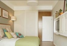 臥室門選擇4大注意要點 這2個品牌的臥室門很不錯-頭條楓林網