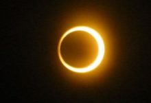 七月天宇將上演“火星衝日”和“紅月亮”等精彩天象-頭條楓林網