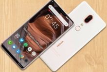 諾基亞新機正式入網：5.86英寸劉海屏+3000mAh電池，疑似諾基亞X5-頭條楓林網