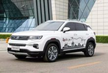 長安蓄力放大招，全新長安CS35 PLUS 加長加大後能否稱王？-頭條楓林網