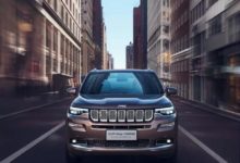 兼顧動力和燃油經濟性，Jeep大指揮官無所不能-頭條楓林網