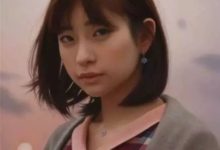 人肉照相機，細膩逼真的超寫實繪畫美人像，比照片更有美感-頭條楓林網