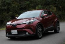 傻傻分不清楚，奕澤IZOA和豐田C-HR其實只有這點區別-頭條楓林網