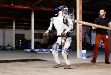 除了自動駕駛，SLAM技術還能用在哪兒？-頭條楓林網