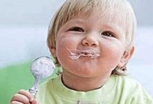 當孩子不愛吃飯時, 是寶寶的錯, 還是家長的過?-頭條楓林網