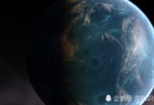 天文學家發現巨型地球？人類或許有望能夠移居去炒房-頭條楓林網