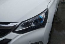 比亞迪-宋 2016款 蓋世版 1.5TID 自動豪雅型，7.5萬拿到手-頭條楓林網