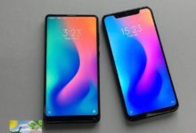 同爲驍龍845旗艦手機，相差500元的​小米​8和​小米MIX2S​你怎麼選？-頭條楓林網