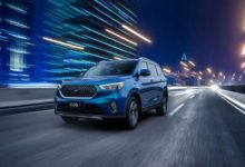 歐尚首發四款車型，價格區間10-15萬，正面硬剛漢蘭達和途！-頭條楓林網