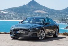 寶馬5系太拽了，上汽奧迪全新A7L國產來襲，42萬起歡迎攪局-頭條楓林網