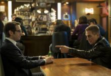 Netflix新劇《模範警察》什麼時候播出?-頭條楓林網