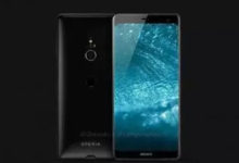 索尼超級新旗艦曝光：水滴設計感人-頭條楓林網