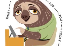 生活節奏遠遠慢於其他動物的樹懶，為什麼還沒有滅絕呢？-頭條楓林網