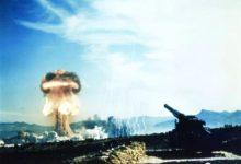 如何判斷那是一次核爆炸-頭條楓林網