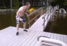 狗子：看我「矯健」的身姿~-頭條楓林網