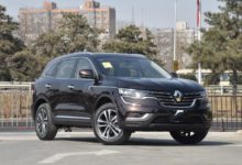 標配5氣囊+天窗+8.7寸屏，配2.5l+CVT，降至19萬起買途觀L後悔-頭條楓林網