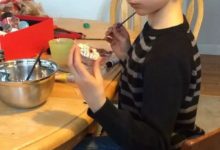 這個12歲少年做的娃娃，能嚇哭一堆成年人-頭條楓林網