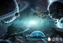 隕石坑周圍出現神秘現象，線條困擾科學家如今終得解釋-頭條楓林網