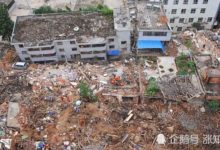 在地震前如何爭取一線生機？請看大自然發出的危險信號-頭條楓林網