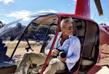 美國一60歲的大爺，20歲的身體，18歲的心臟，堪稱少女殺手！-頭條楓林網