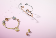 丹麥珠寶品牌 PANDORA 全面下調中國市場價格，整體降幅約為 15%-頭條楓林網