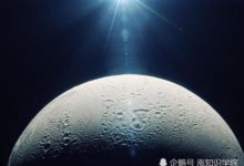 月球是怎樣形成的？有證據證明或與地球是「孿生兄弟」-頭條楓林網