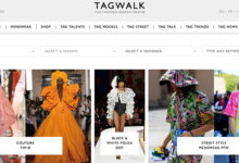 訂閱免費，不做推廣！  “時尚界的谷歌” Tagwalk 賺錢靠這四個贏利點-頭條楓林網